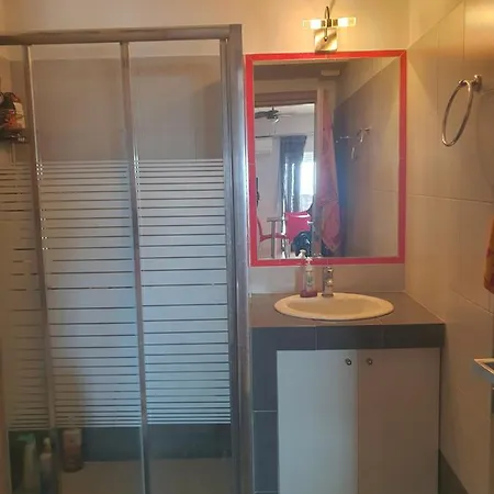 Chateau Studio Koumaros Gythio