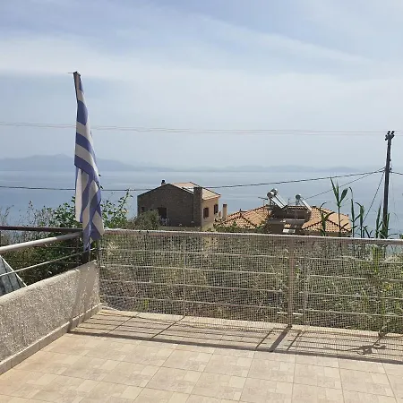 Chateau Studio Koumaros Gythio